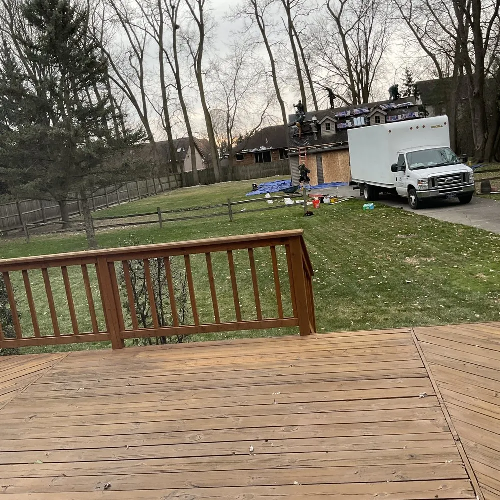 Slide of Renaissance Roofing