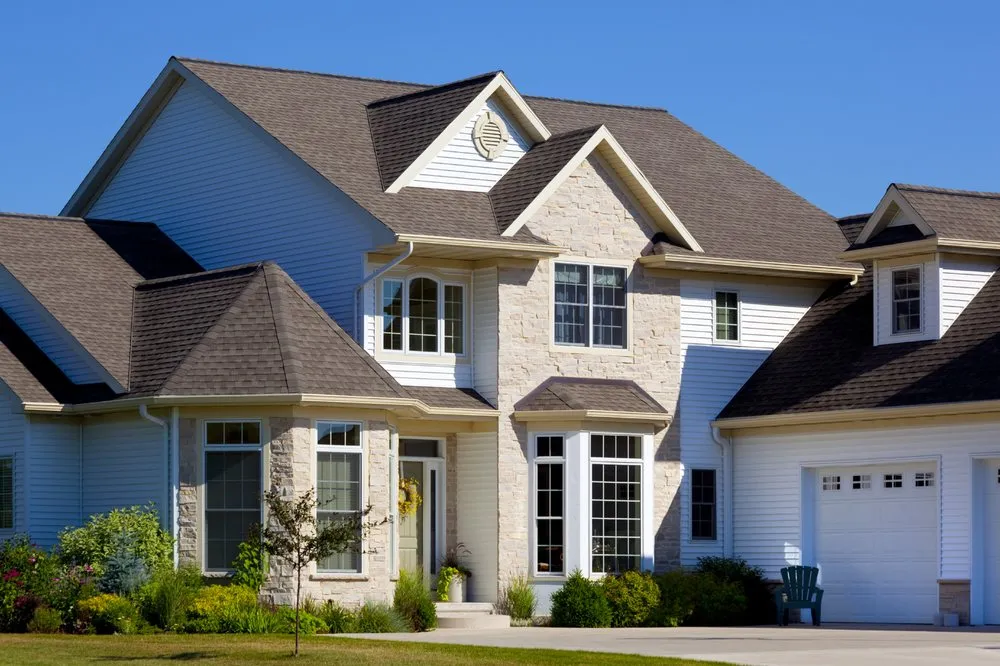 Slide of Renaissance Roofing