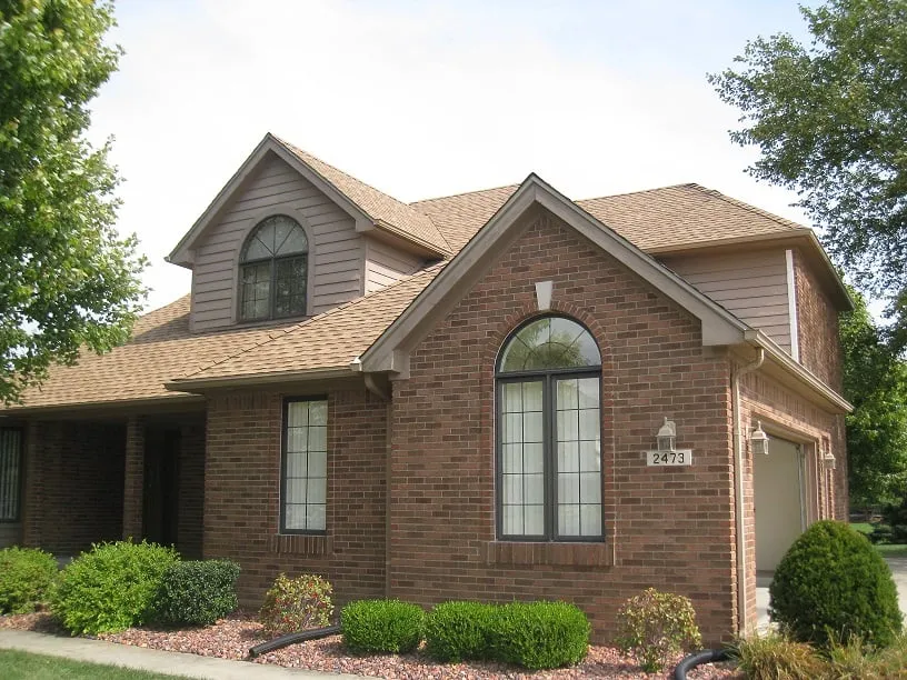 Slide of Renaissance Roofing