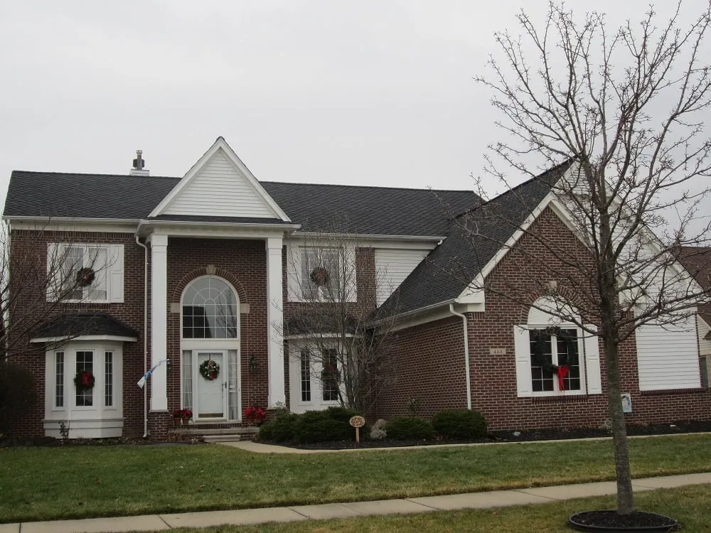 Slide of Renaissance Roofing