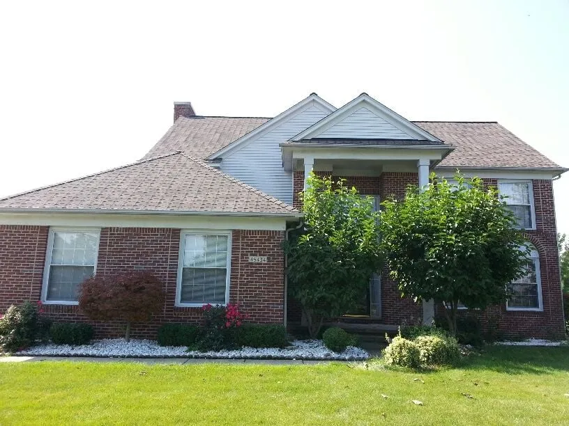 Slide of Renaissance Roofing