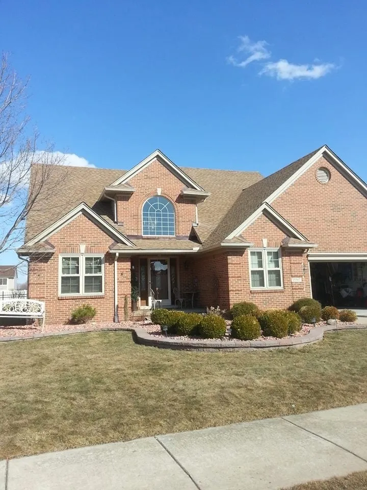 Slide of Renaissance Roofing