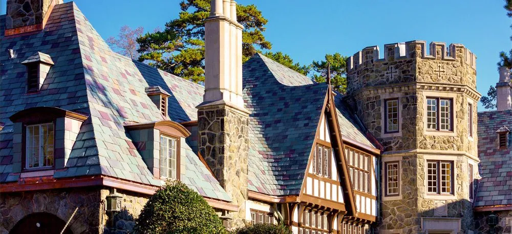 Slide of Renaissance Roofing