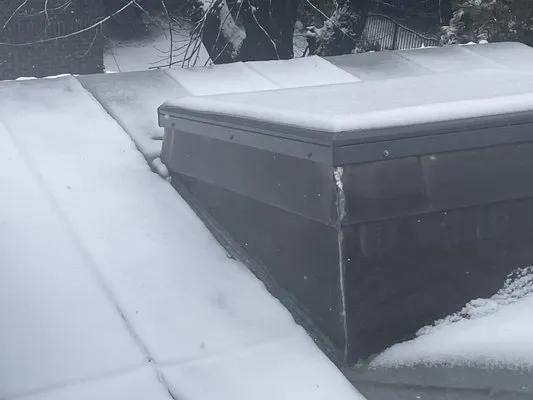 Renaissance Roofing Logo