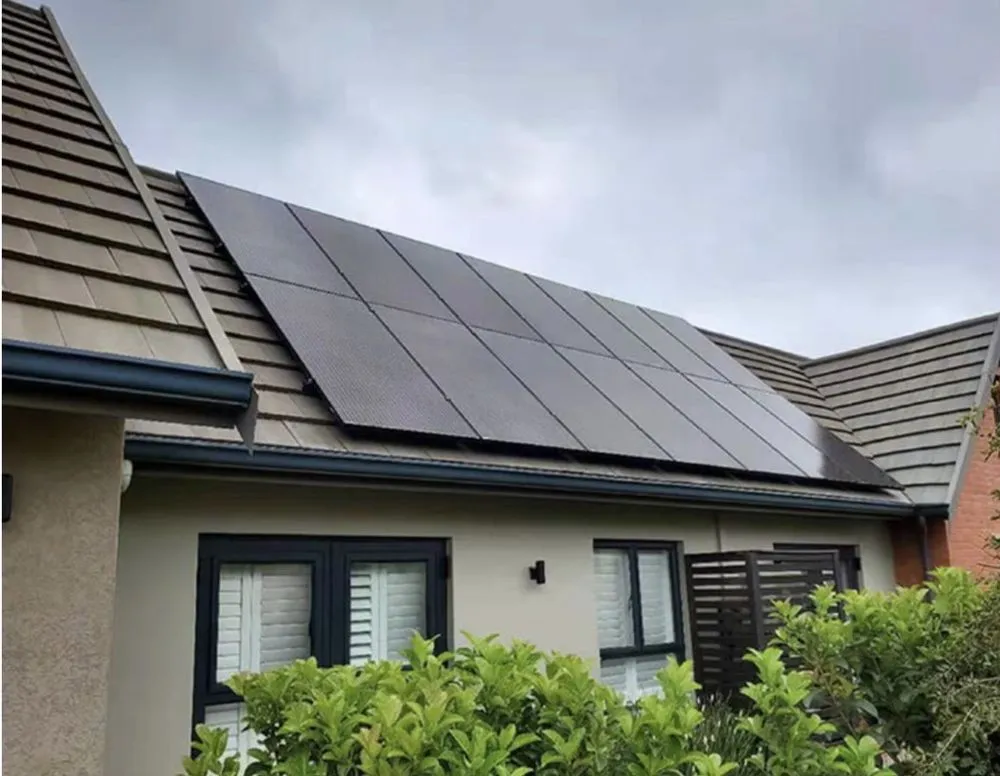 Slide of Renaissance Solar