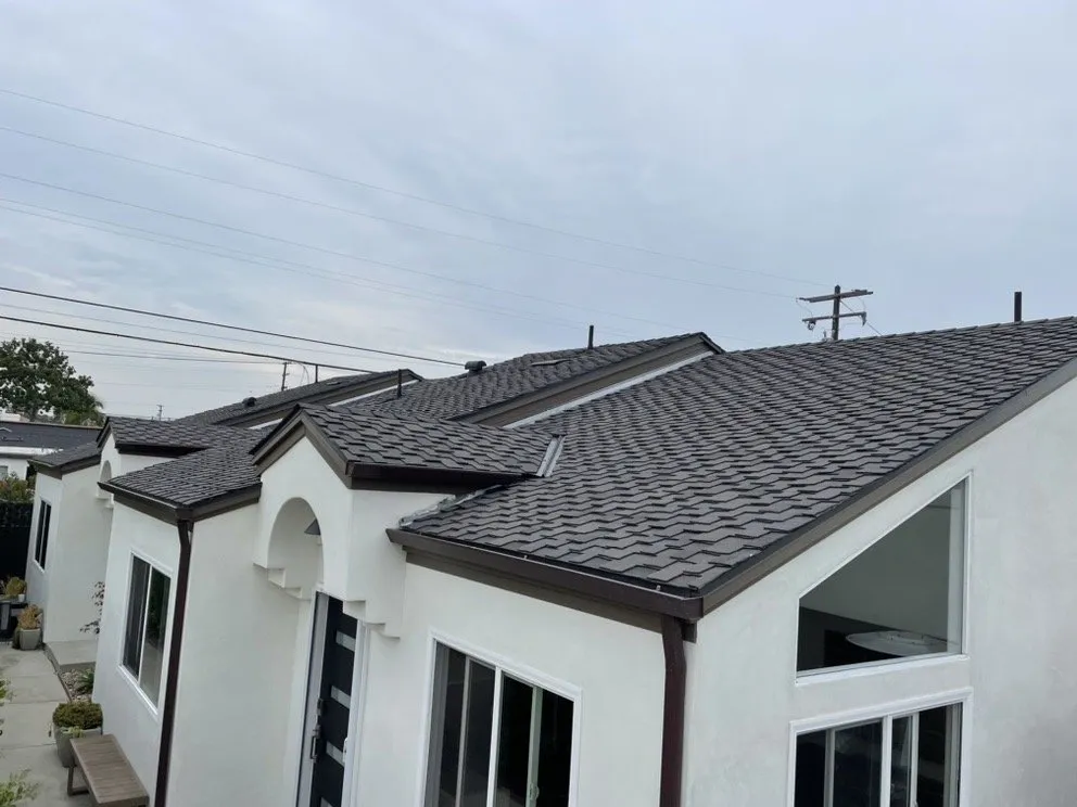 Slide of Renaissance Solar