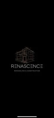 Renascence Remodeling and Construction Logo