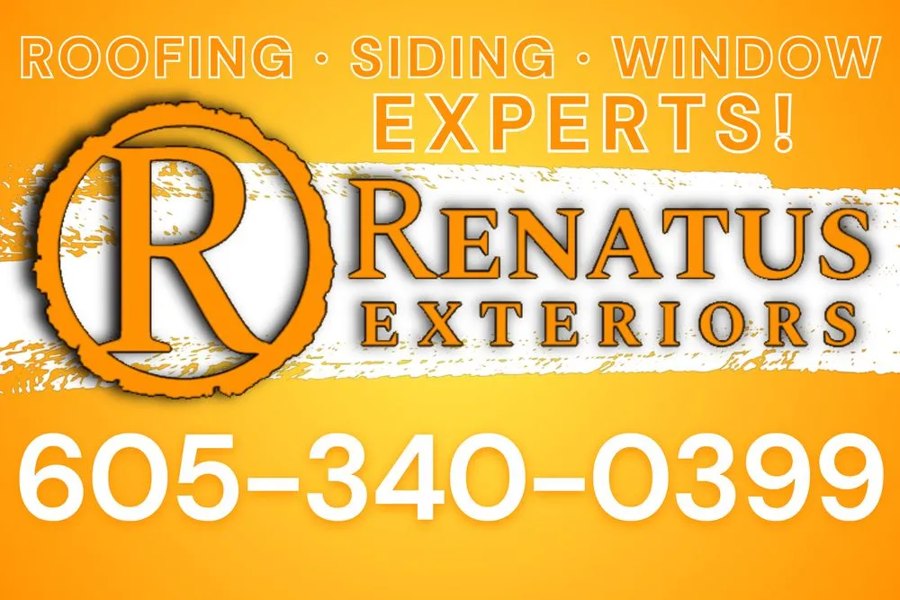 Slide of Renatus Exteriors