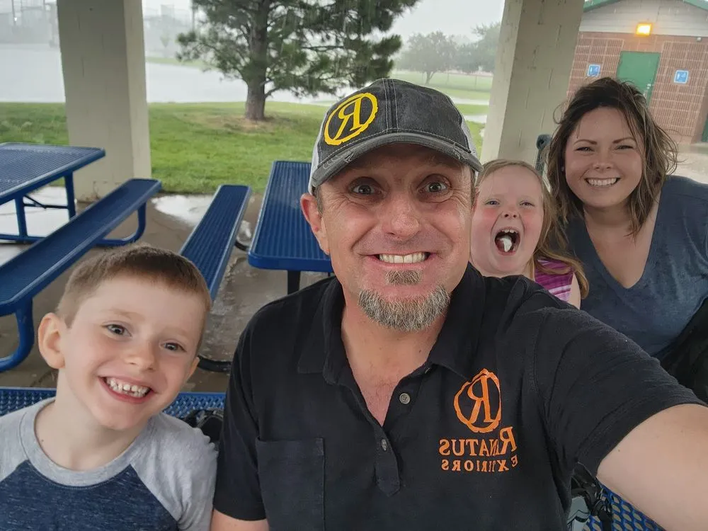 Slide of Renatus Exteriors