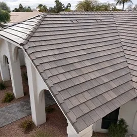 Slide of RENCO Roofing