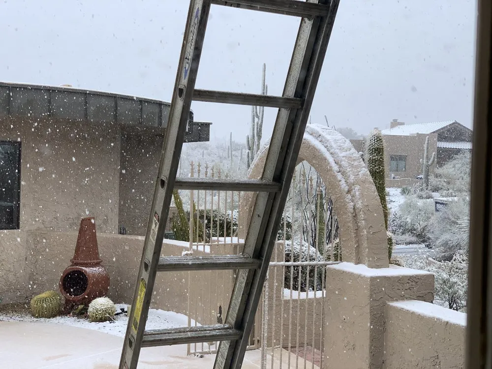 Slide of RENCO Roofing