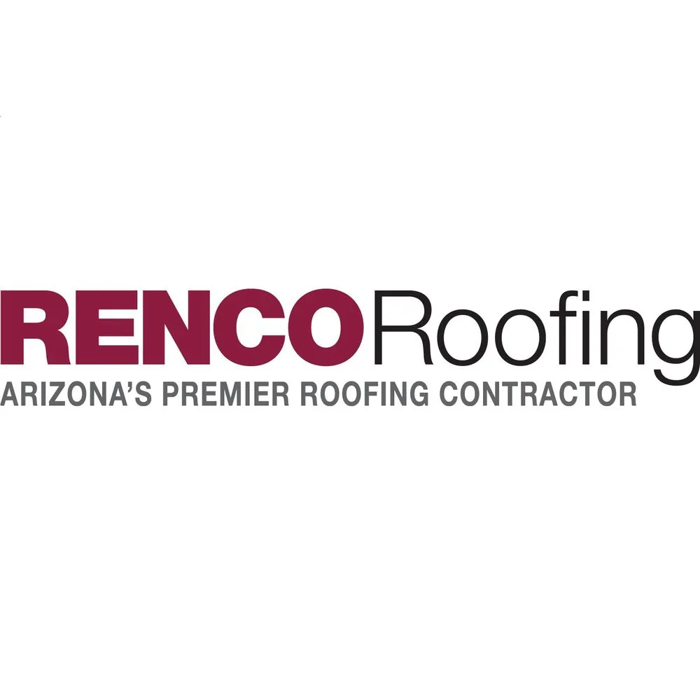 Slide of RENCO Roofing