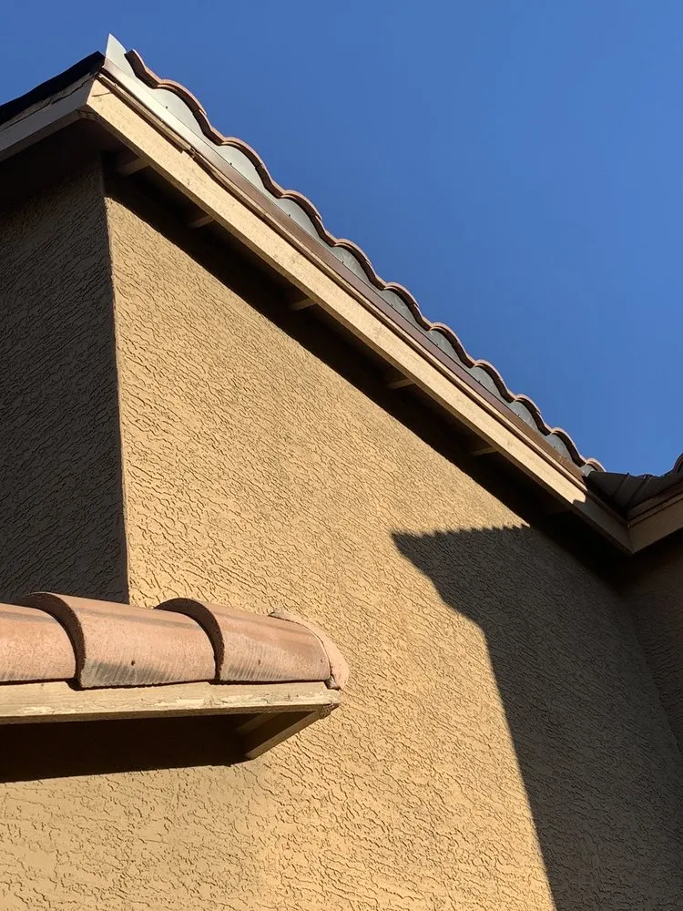 Slide of RENCO Roofing