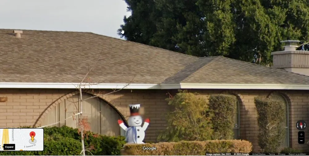 Slide of RENCO Roofing