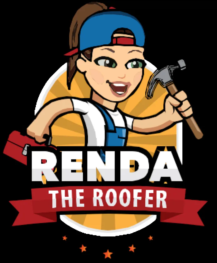 Slide of Renda the Roofer