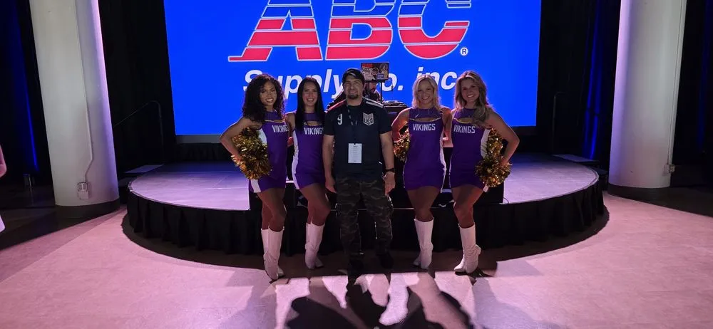 Slide of Renda the Roofer