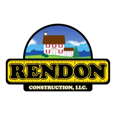 Rendon Construction Logo