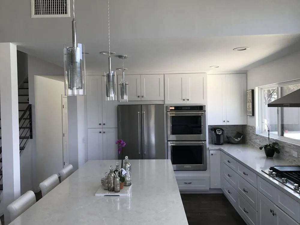 Slide of Rendon Construction