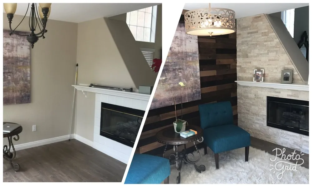 Slide of Rendon Construction