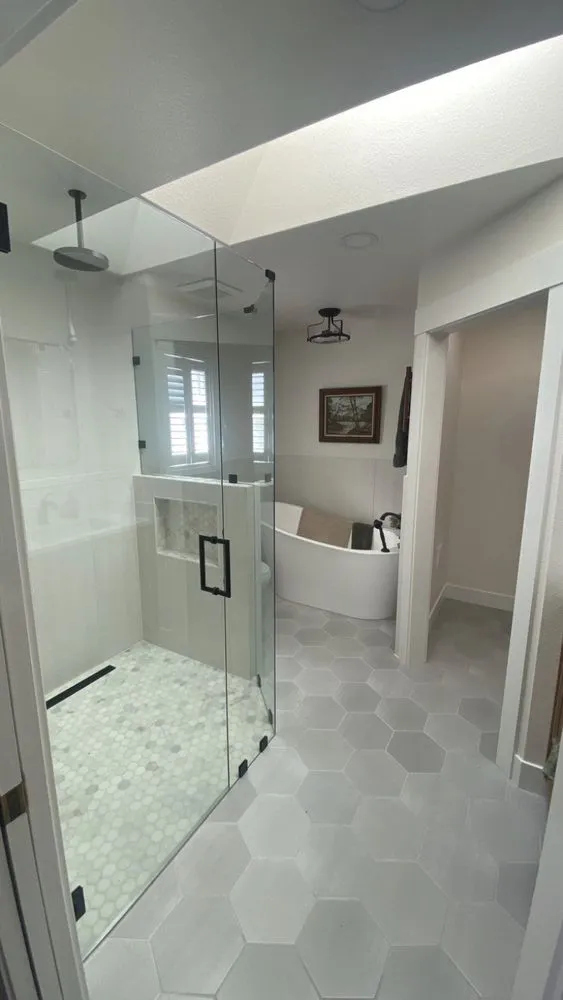 Slide of Rendon Construction