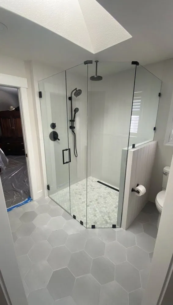 Slide of Rendon Construction