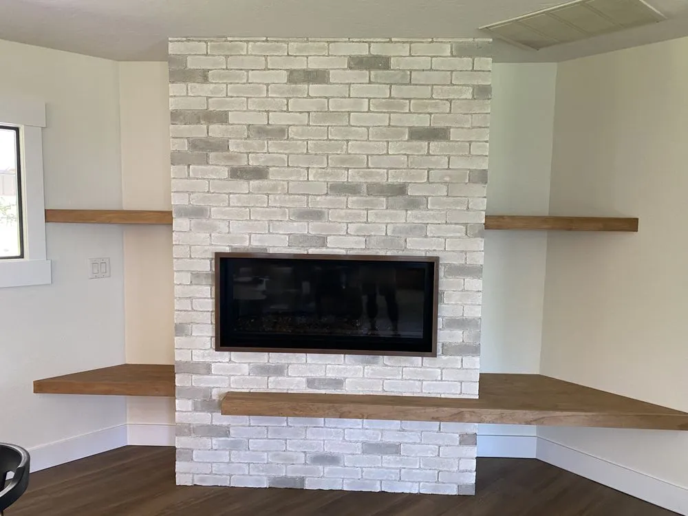 Slide of Rendon Construction