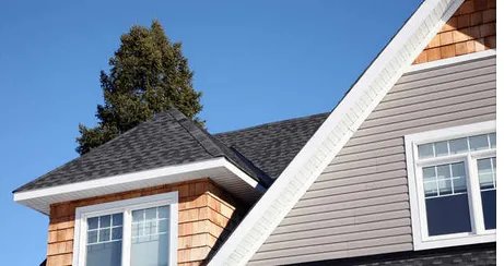 Slide of Rendon Roofing