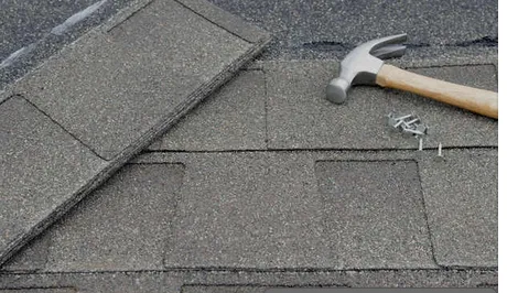 Slide of Rendon Roofing