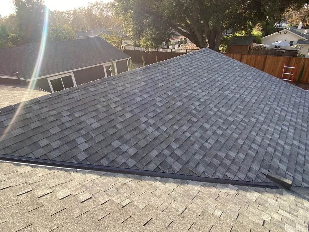 Slide of Rendon roofing