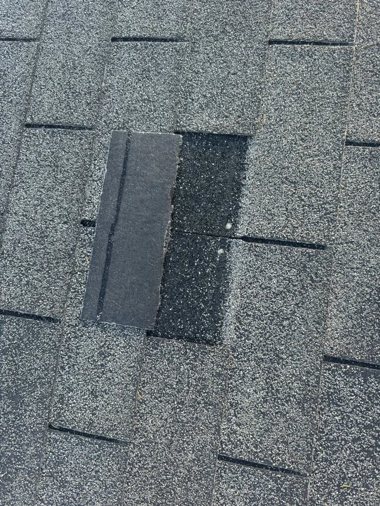 Slide of Rene Roofing