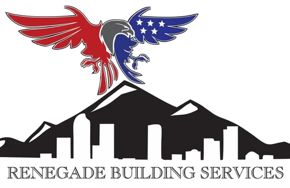 Slide of Renegade Building Services