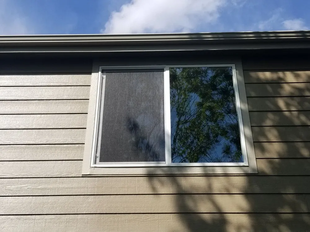 Slide of Renegade Building Services