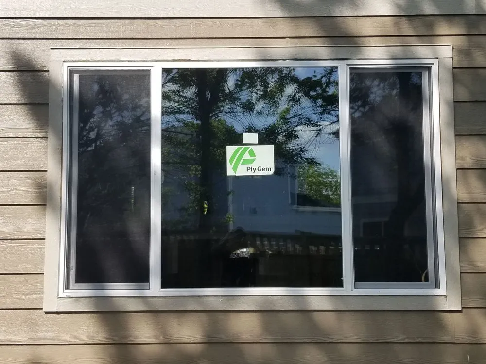 Slide of Renegade Building Services