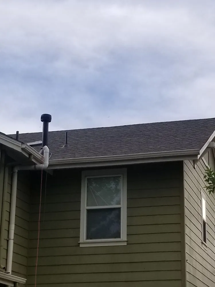 Slide of Renegade Building Services