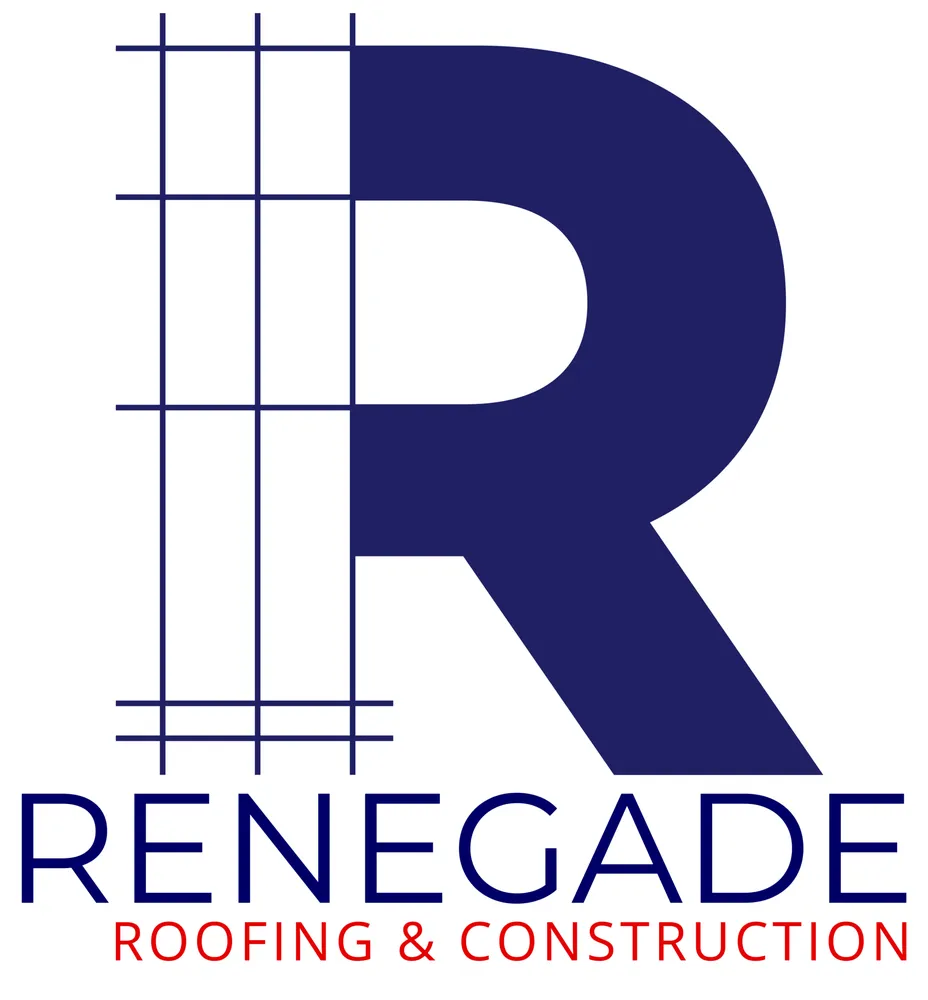 Slide of Renegade Roofing and Construction 