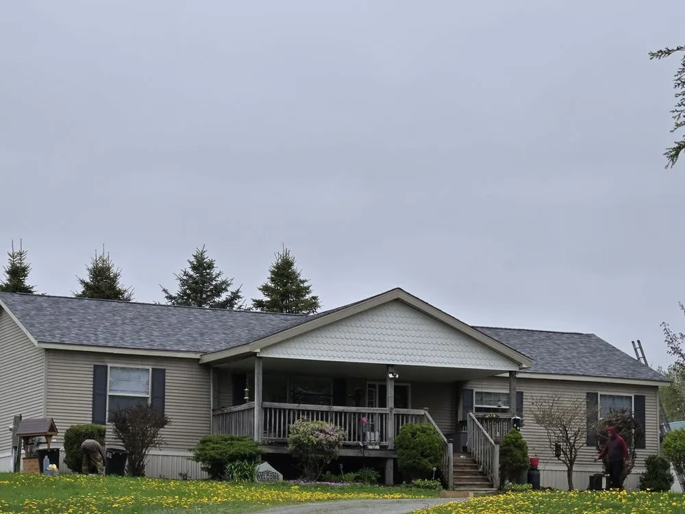 Slide of Renegade Roofing And Construction