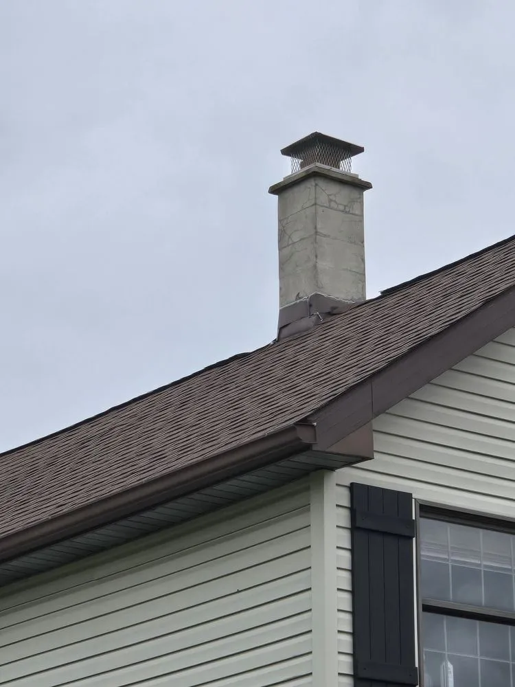 Slide of Renegade Roofing And Construction