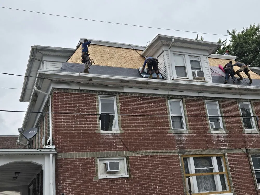 Slide of Renegade Roofing And Construction