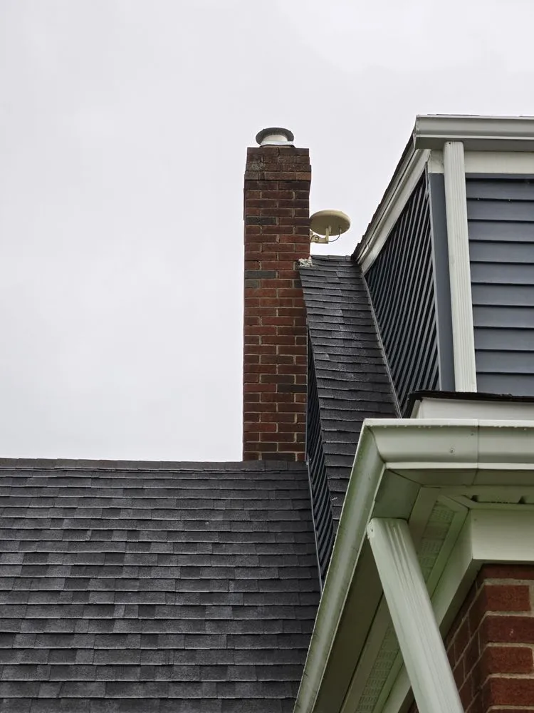 Slide of Renegade Roofing And Construction