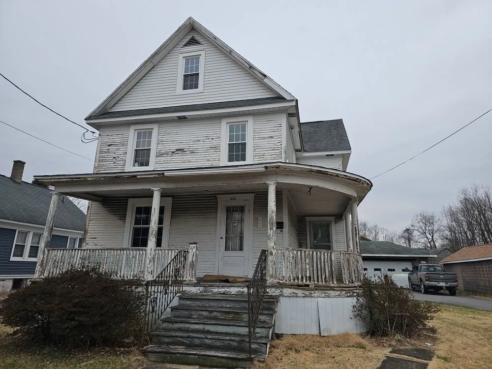 Slide of Renegade Roofing And Construction