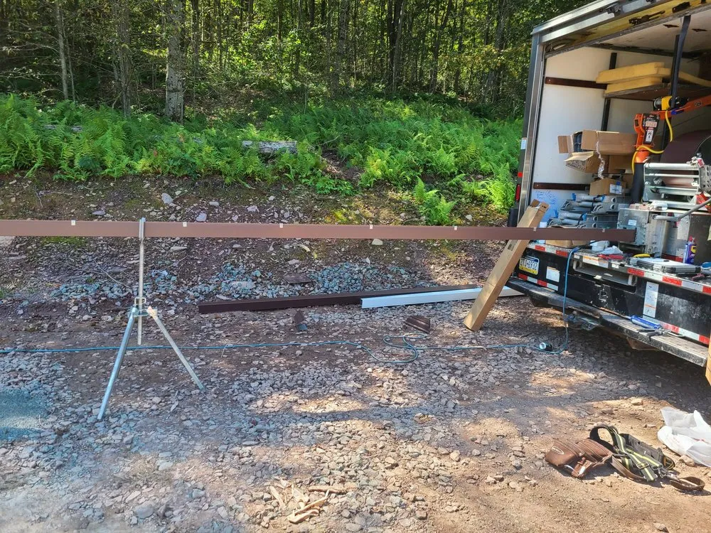 Slide of Renegade Roofing And Construction