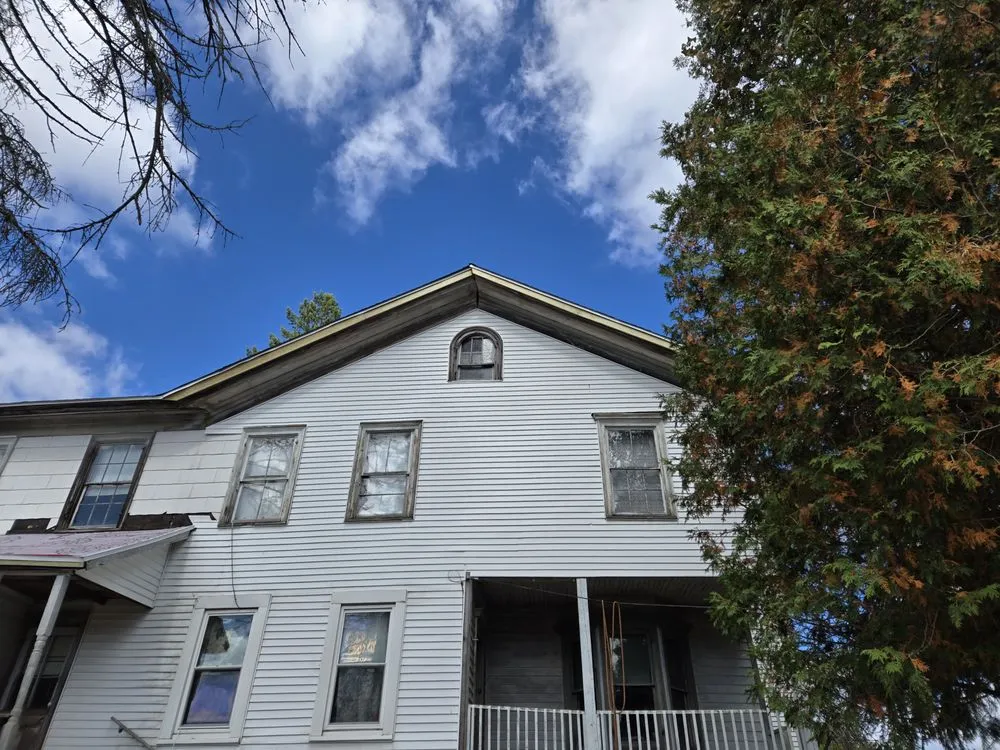 Slide of Renegade Roofing And Construction