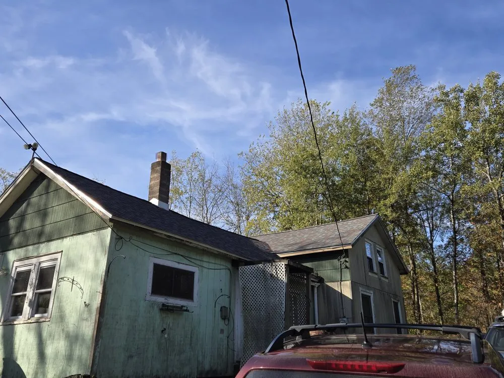 Slide of Renegade Roofing And Construction