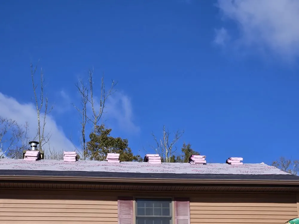 Slide of Renegade Roofing And Construction