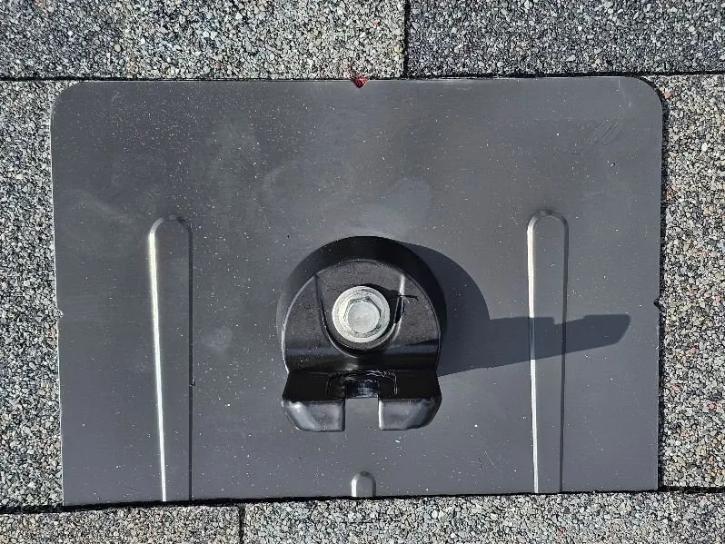 Slide of Renegade Roofing And Construction