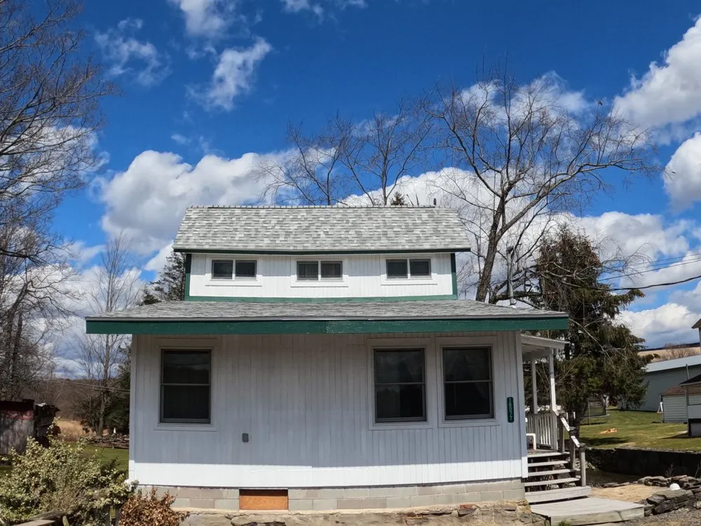 Slide of Renegade Roofing And Construction