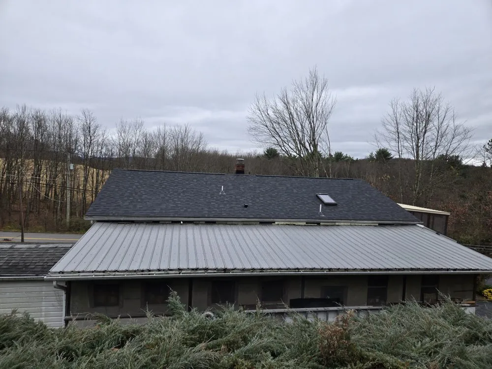 Slide of Renegade Roofing And Construction