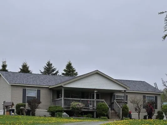 Renegade Roofing And Construction