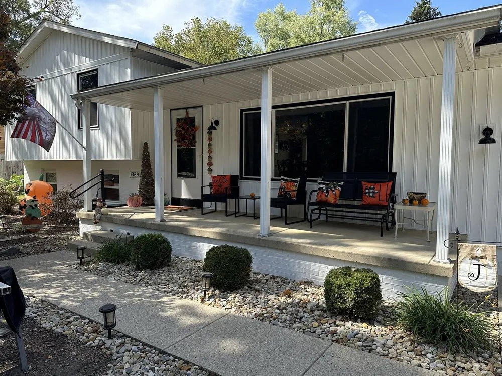 Slide of Renegade Roofing And Restoration