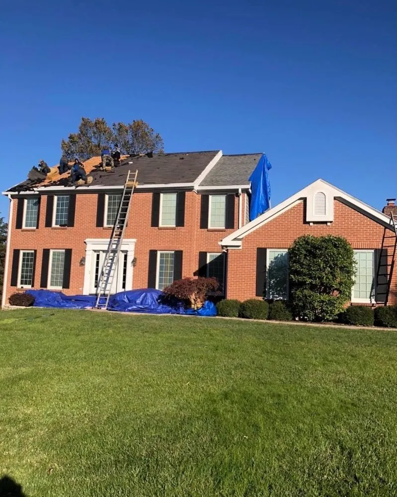 Slide of Renegade Roofing And Restoration